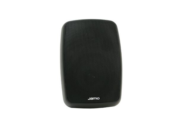 Jamo 3S stereo -  iEast AMPi50B stream Stereo utendørshøyttaler med forsterker 