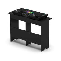 Glorious Mix Station 2 Black DJ-benk